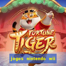 jogos nintendo wii download wbfs